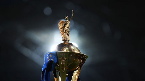 Свежие новости: Стали известны время и места проведения матчей 1/8 финала Кубка Украины