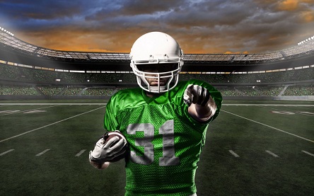 Свежие новости: ВИДЕО: В Николаеве команде американского футбола негде тренироваться