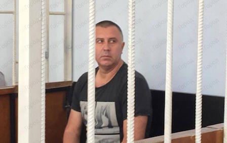 Свежие новости: В Николаеве суд отправил «Наума» под домашний арест