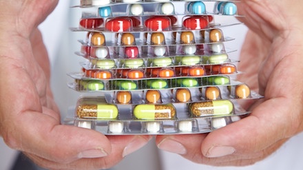 Свежие новости: З 1 липня ліки відпускатимуть лише за електронним рецептом