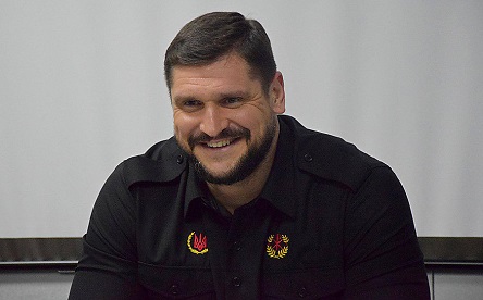 Свежие новости: Николаевским депутатам «Оппоблока» понравился стих губернатора, который обещал уничтожить их партию