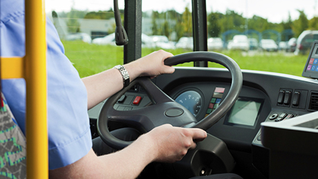 Свежие новости: Полиция обнаружила 50 пьяных водителей автобусов и маршруток