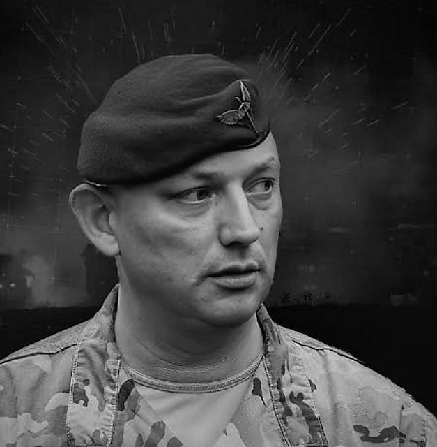 Свежие новости: На Миколаївщині виявили без ознак життя командира 154-ї окремої механізованої бригади
