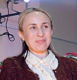 Свежие новости: Виктория Москаленко отказывается отвечать на вопросы журналистов