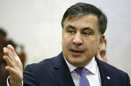 Свежие новости: Саакашвили хочет вернуться в Грузию под выборы