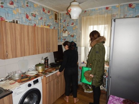 Свежие новости: В Николаеве больная бабушка оклеветала мать-одиночку, назвав пьяницей