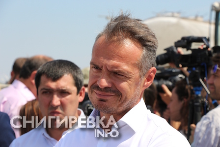 Свежие новости: 11 миллионов – это нормально, — глава «Укравтодора» о стоимости ремонта одного километра трассы Калиновка – Снигиревка