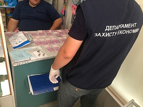 Свежие новости: На Николаевщине погорели на взятке сотрудник аграрного университета и его подельник