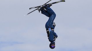 Свежие новости: Україна здобула перші медалі у сезоні Кубка світу з лижної акробатики