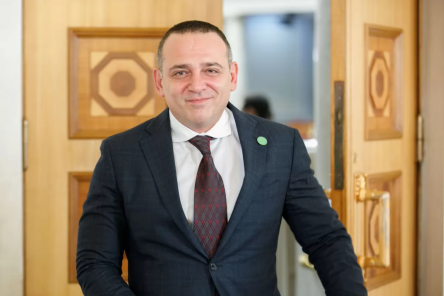 Свежие новости: Нардеп Бужанский заявил о нападении на него после передачи 