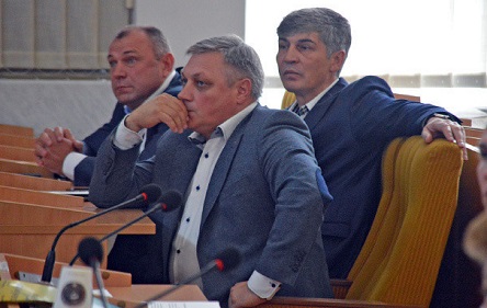 Свежие новости: Полиция по заявлению нардепа Пидберезняка открыла уголовное дело из-за конкурса управляющих компанй в Николаеве