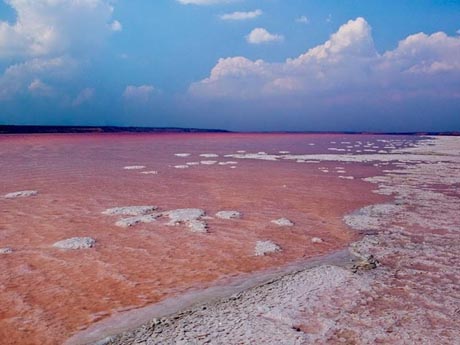 Свежие новости: Куяльник признан курортом государственного значения