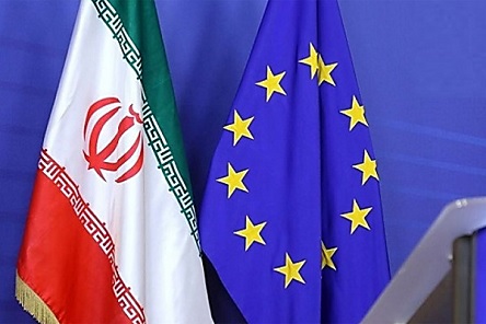 Фото новости: Евросоюз отказался вводить санкции против Ирана из-за сбитого самолета МАУ Свежие новости: Евросоюз отказался вводить санкции против Ирана из-за сбитого самолета МАУ