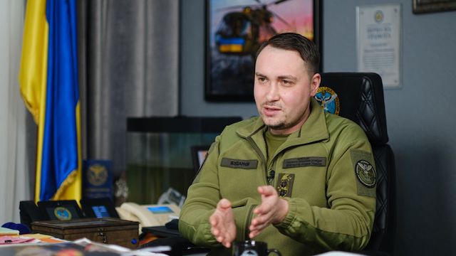 Свежие новости: Рф хоче закінчити війну до кінця 2025 року, для них це ключовий період, – Буданов