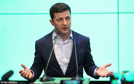 Фото новости: В 2019 году на работу президента потратили почти миллиард, в этому году сумма увеличится Свежие новости: В 2019 году на работу президента потратили почти миллиард, в этому году сумма увеличится