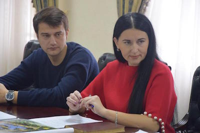 Свежие новости: «Ни один объект не сделан «для галочки» - У Савченко подвели годовые итоги работ по капитальному строительству и заявили