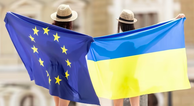 Свежие новости: ЄС готує військову допомогу Україні мінімум на €6 мільярдів – ЗМІ