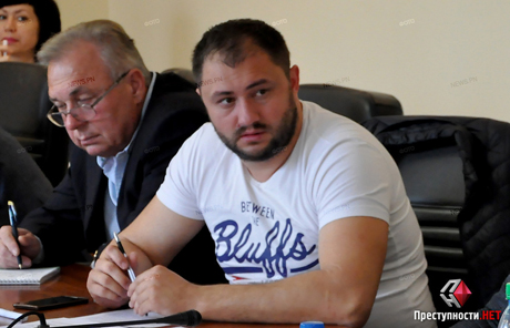 Свежие новости: СБУ провела обыски у депутата Николаевского облсовета