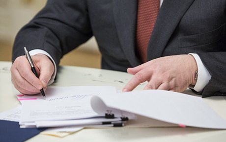 Свежие новости: Порошенко одобрил выделение 5% ВВП на оборону