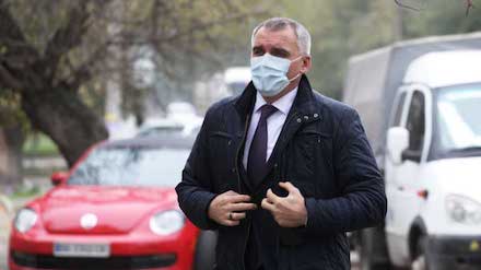 Свежие новости: Сенкевич заявил, что бюджет уменьшиться по нескольким причинам