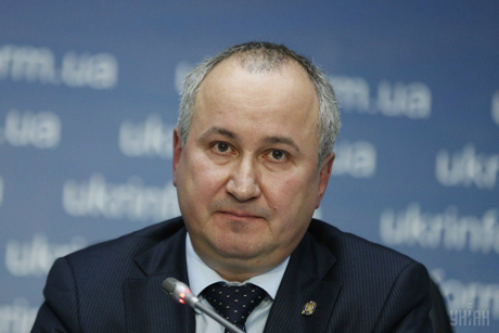 Свежие новости: В СБУ заявили, что за поджогами храмов в Украине стоят российские спецслужбы