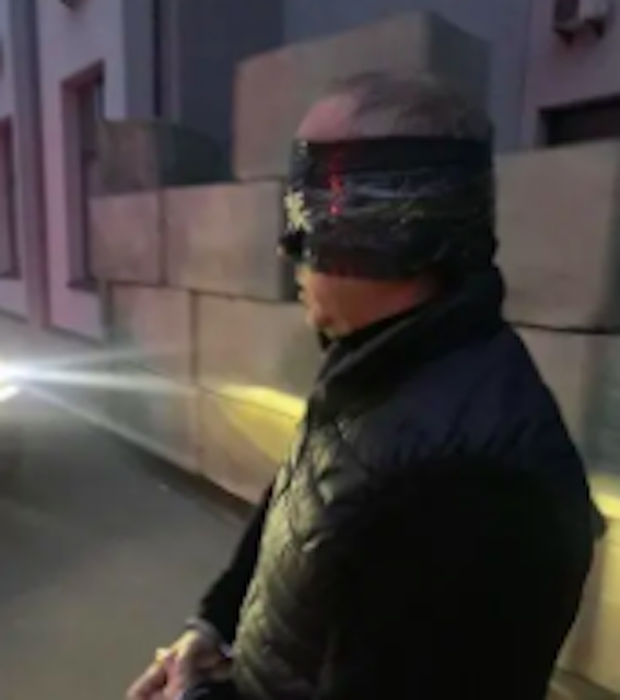 Свежие новости: Созданный Порошенко батальон теробороны 