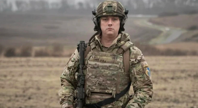Свежие новости: У справі про смерть командира 154 ОМБр Кононнікова слідство розглядає 3 основні версії