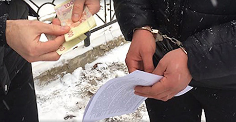 Свежие новости: В Николаеве будут судить участкового, торговавшего наркотиками