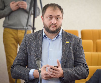 Свежие новости: Невенчанный выступил в защиту экс-мэра Сенкевича, которого критиковали «по надуманным причинам»