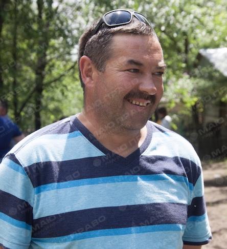 Свежие новости: Мы надеемся только на Григоряна, – аграрий из Новосёлки Андрей Плюхов