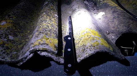 Свежие новости: На Николаевщине мужчина зарезал односельчанина