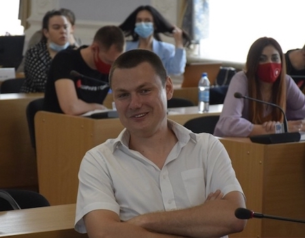 Свежие новости: «Мне тогда было 9 лет!»: Депутат Николаевского горсовета заявил, что обыски у него происходили по «надуманным фактам»