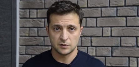 Свежие новости: Поступок Зеленского подорвал Facebook: за 27 лет такого не делал никто