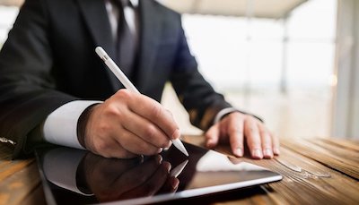 Свежие новости: Нацбанк урегулировал условия применения электронной подписи и электронной печати