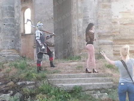 Свежие новости: На Николаевщине 