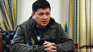 Свежие новости: Кім попросив миколаївців не плутати набір у добровольчі батальйони та штурмові бригади з загальною мобілізацією