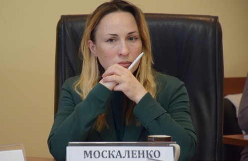 Свежие новости: ВИДЕО: «Ну если нет у города стратегии?!» - Москаленко