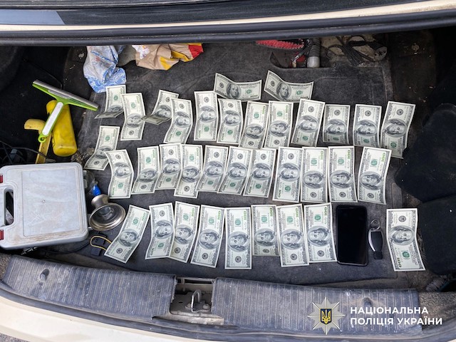 Свежие новости: $5 тис. і авто під погрозами: фігурант у Миколаєві постане перед судом