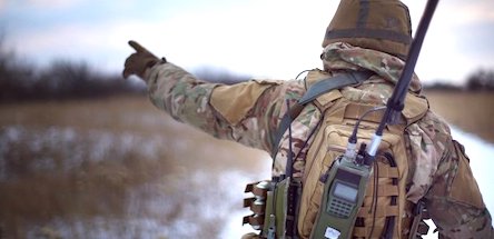 Свежие новости: На  Донбассе погиб украинский военный