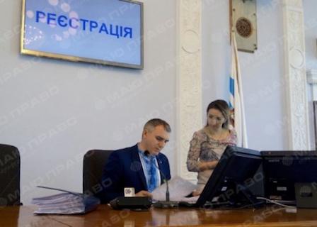 Свежие новости: В Николаеве в один день пройдут сессии городского и областного советов