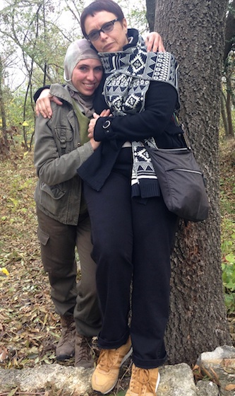 Свежие новости: Я беру телефон, вижу там 