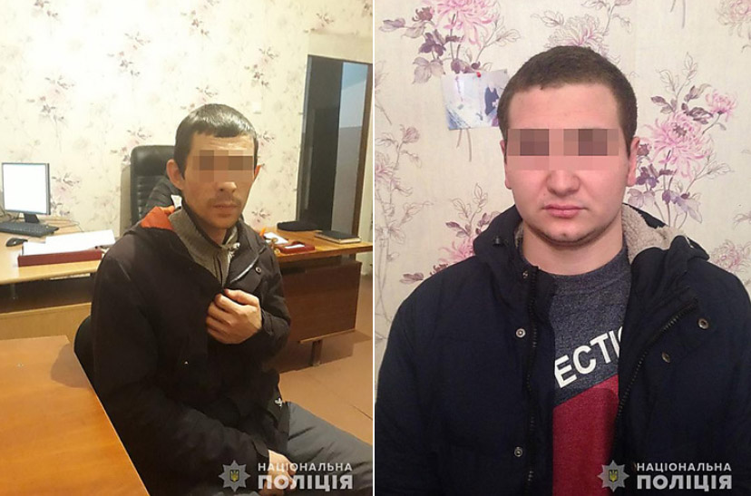 Свежие новости: На Николаевщине задержали квартирных воров, оказавшихся родственниками