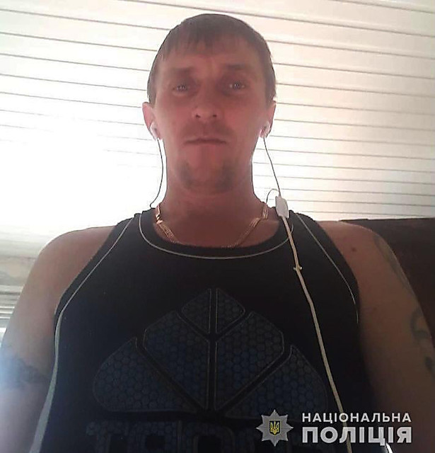 Свежие новости: В Баштанке полиция разыскивает мужчину, который уехал на своем мотоцикле в неизвестном направлении и пропал