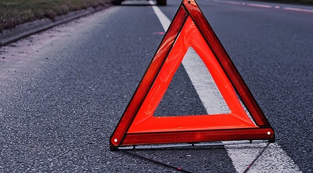 Свежие новости: В Киеве беременная устроила жесткое ДТП: есть пострадавшие