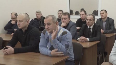 Свежие новости: Через неделю в Украине похоронят прокуратуру