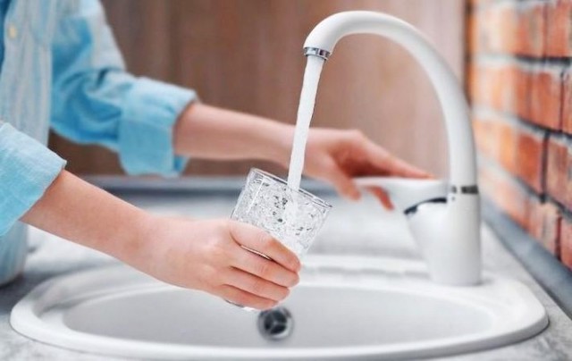 Свежие новости: У Снігурівці відсутнє водопостачання через ремонт електромереж