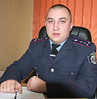 Свежие новости: Уроженец Винницкой области с милицейским прошлым и стремительной карьерой: Что известно о новом начальнике николаевской СБУ