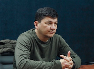 Свежие новости: Кім розповів, скільки в Миколаєві «активних абонентів»