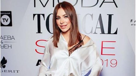 Свежие новости: Ани Лорак забеременела от любовника, — СМИ