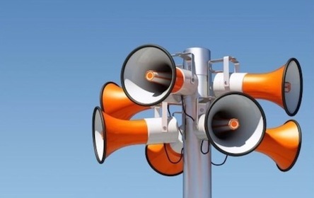 Свежие новости: Завтра на Южно-Украинской АЭС будет  проведена проверка системы оповещения